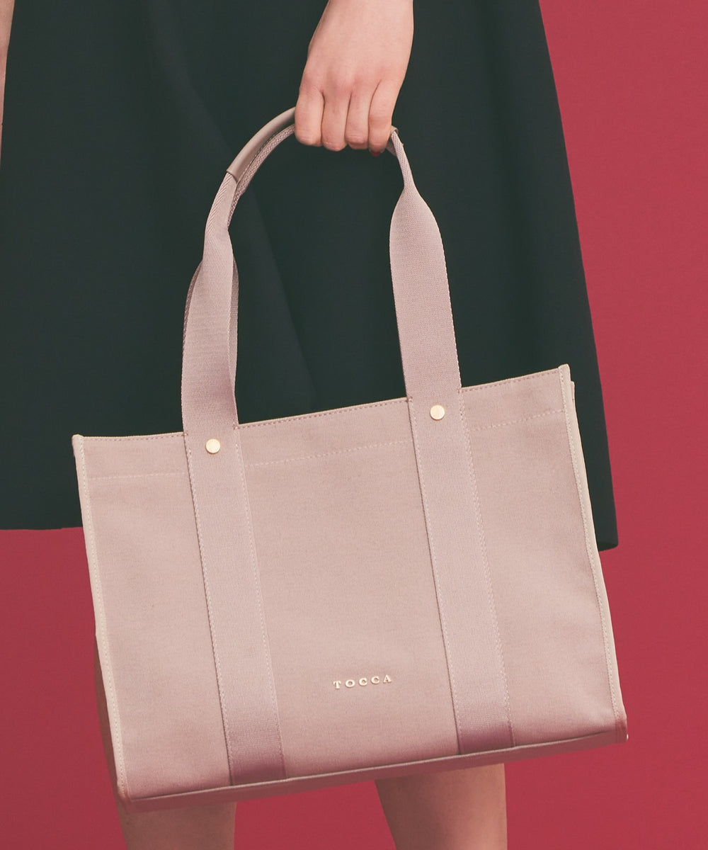 TRIM RIBBON A4TOTE – TOCCA OFFICIAL SITE