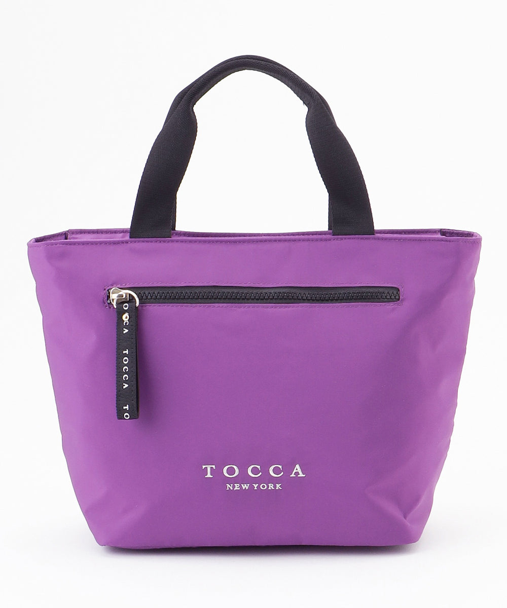 WEB・SOME STORES LIMITED】CAROVANA TOTE – TOCCA OFFICIAL SITE