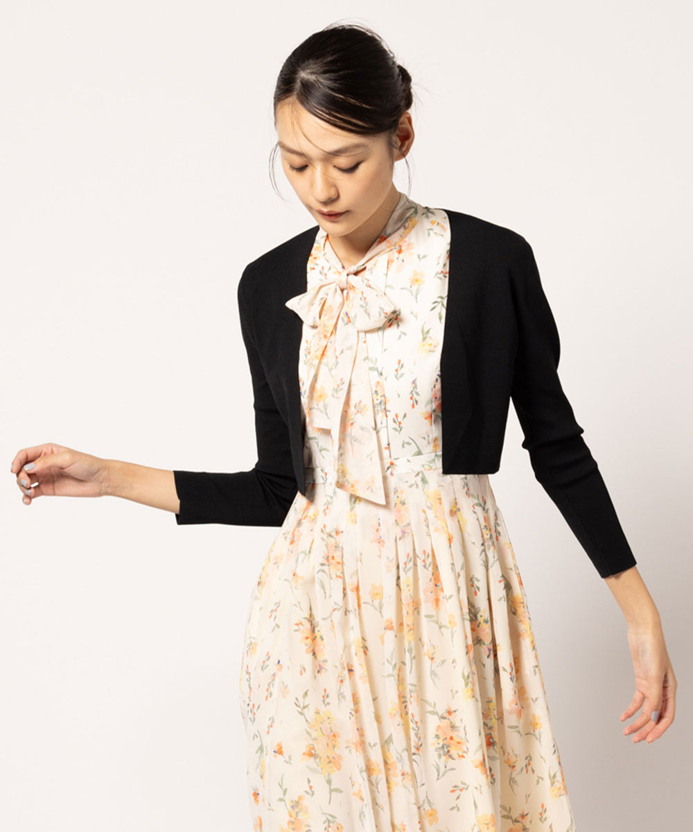 特別価格 SQUARE BOLERO – TOCCA OFFICIAL SITE ボレロ