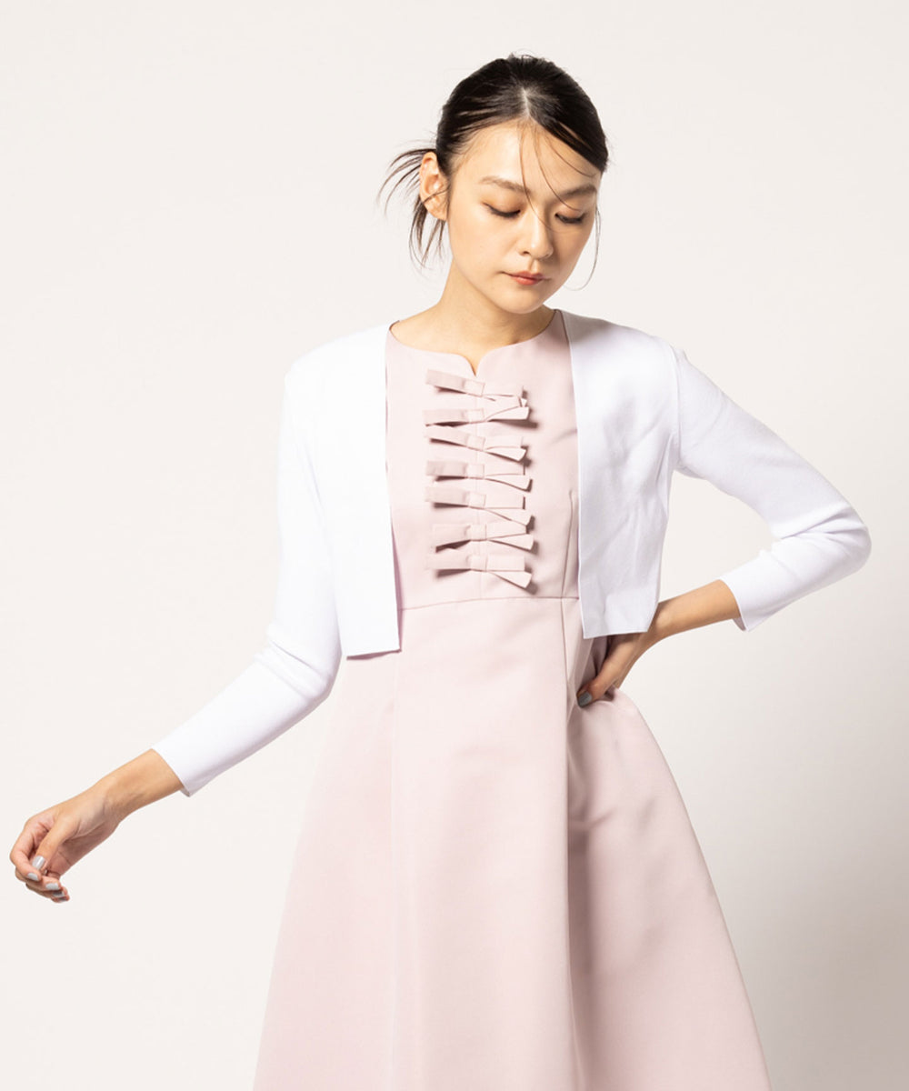 楽天市場】キッズ アウター 女の子 羽織 カーディガン