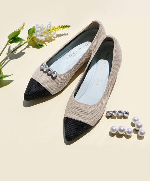 トッカ パンプス ACCESSORIES – Tagged 