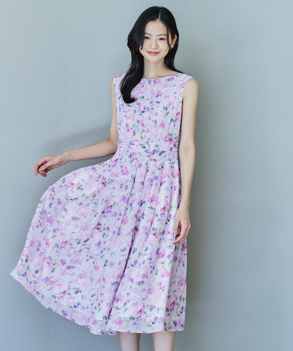 SEA BLUE – TOCCA OFFICIAL SITE