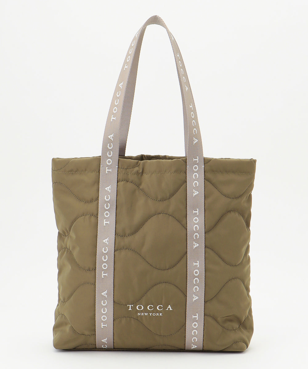 tocca トートバッグ ボディバッグセット