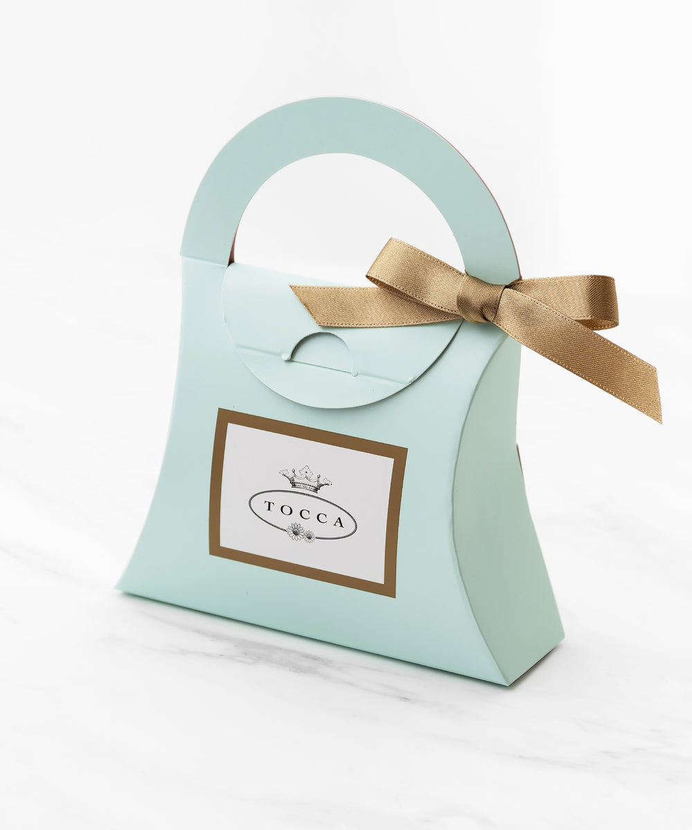 Tocca ギフトボックス （売価：10900円から値引き） ACCESSORY BOX S – TOCCA OFFICIAL SITE