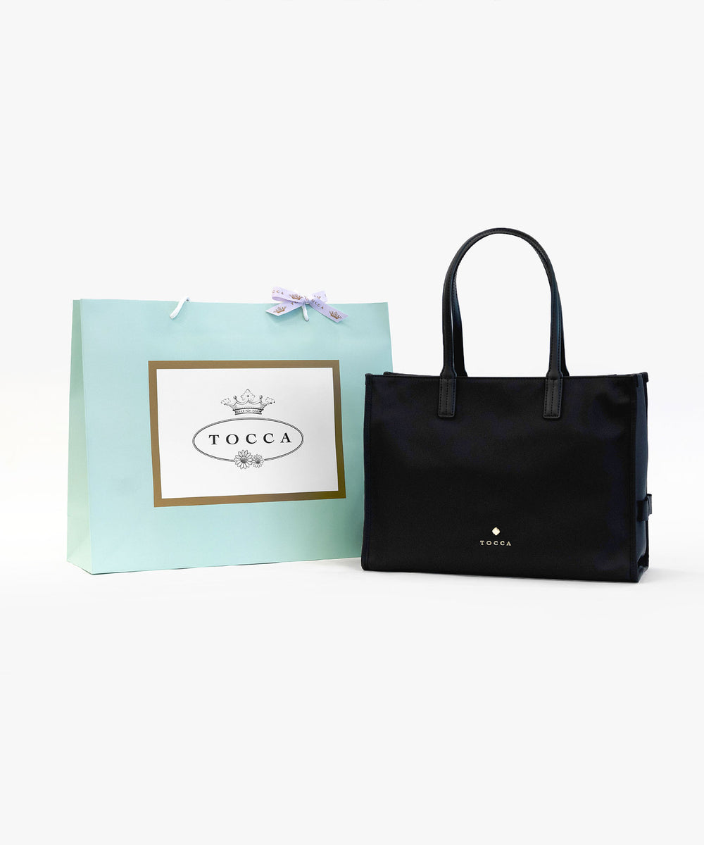 【coco】M&Sギフトセット GIFT SET L – TOCCA OFFICIAL SITE