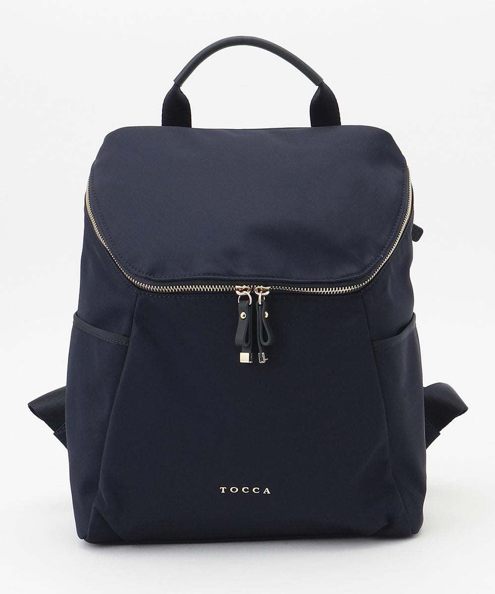 TETRA BACKPACK L – TOCCA OFFICIAL SITE