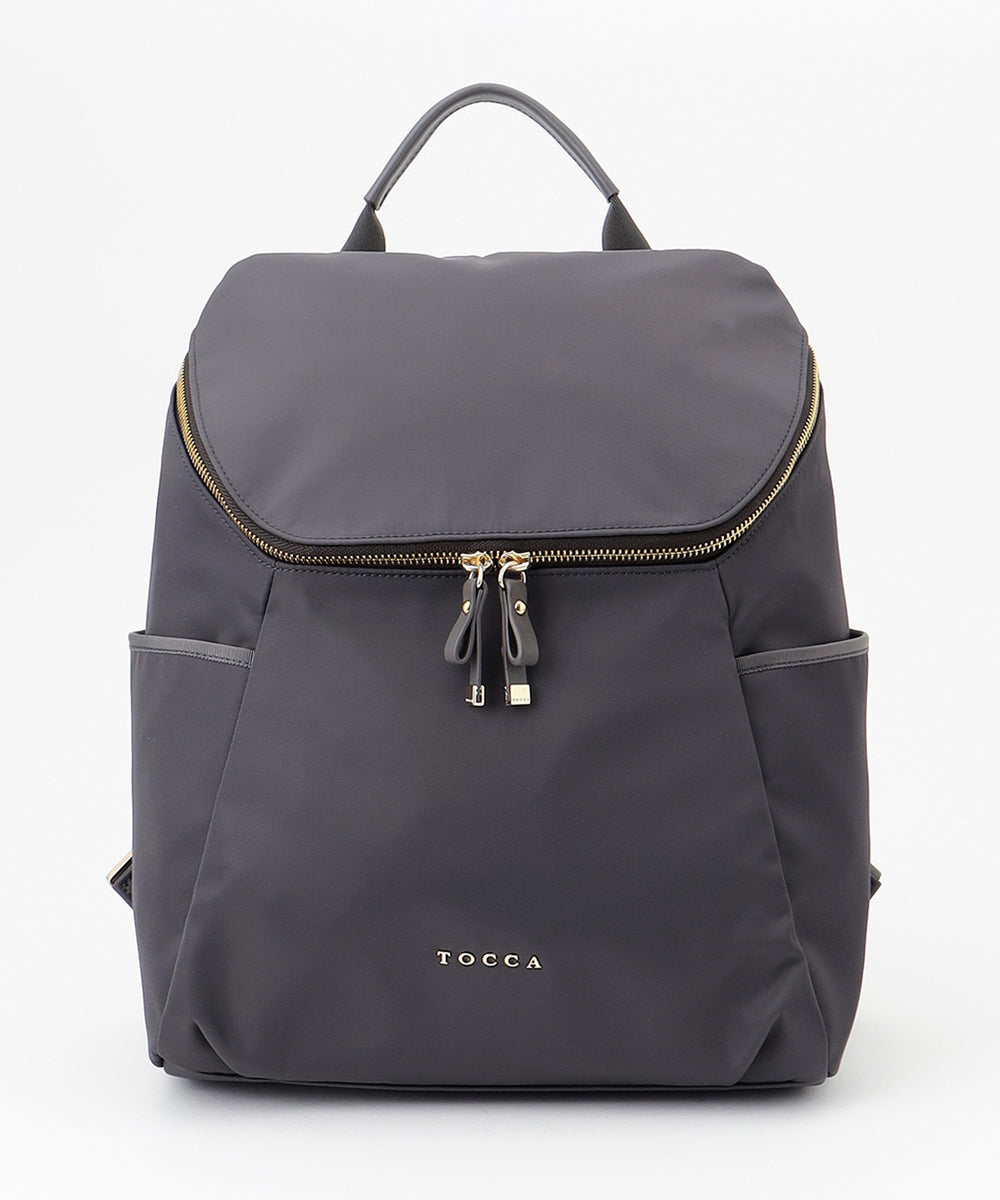 TETRA BACKPACK L – TOCCA OFFICIAL SITE