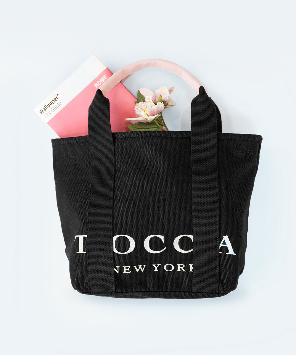 【WEB LIMITED】BIG TOCCA TOTE S – TOCCA OFFICIAL SITE
