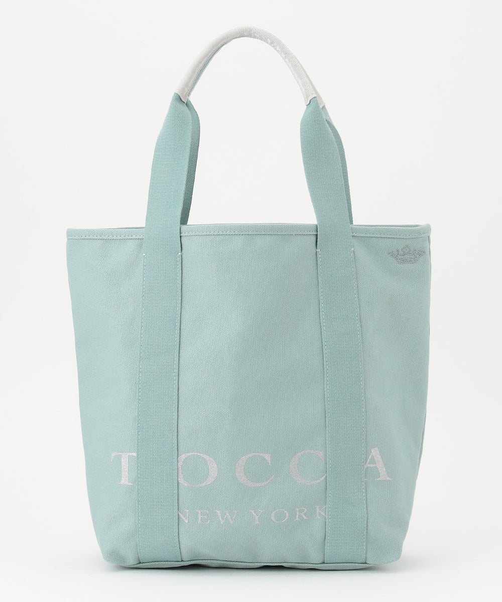 【WEB・SOME STORES LIMITED】BIG TOCCA TOTE L – TOCCA 