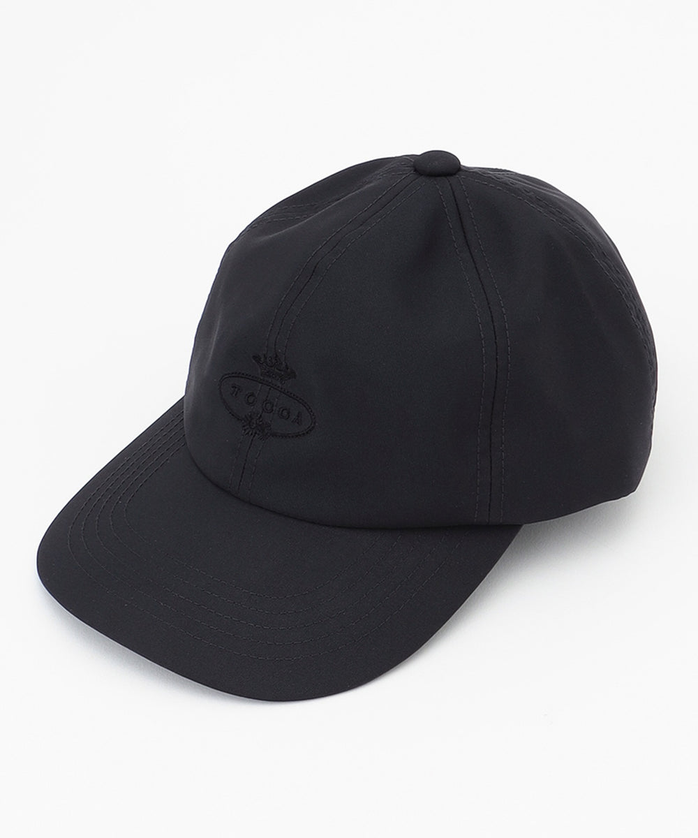 LOGO RIBBON CAP – TOCCA OFFICIAL SITE