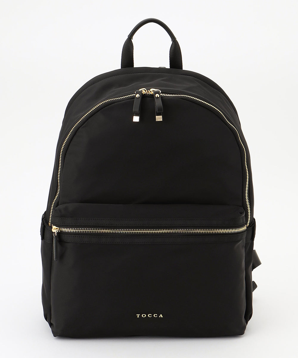 SIDE RIBBON BACKPACK – TOCCA OFFICIAL SITE