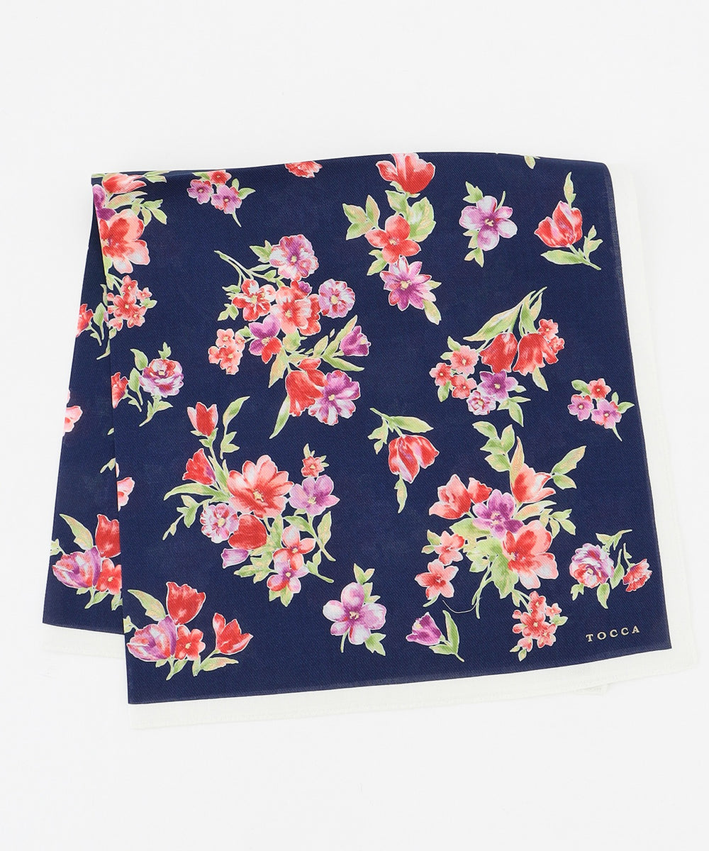 WATER COLOR HARMONY PRINT TOCCA OFFICIAL SITE