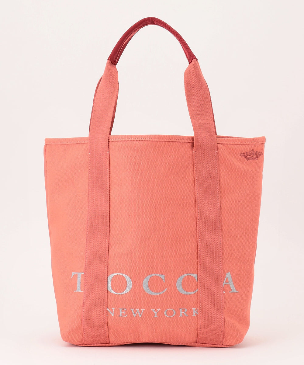 WEB・SOME STORES LIMITED】BIG TOCCA TOTE L – TOCCA OFFICIAL SITE