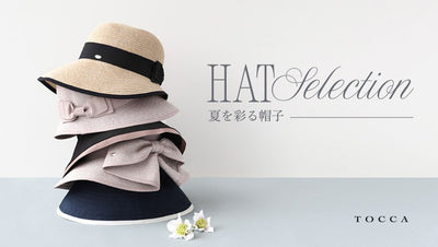 News – TOCCA OFFICIAL SITE