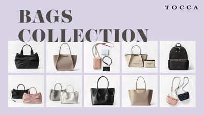 2021 F/W BAGS COLLECTION