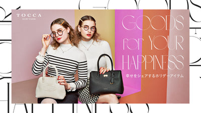 GOODS for YOUR HAPPINESS