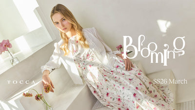 News – TOCCA OFFICIAL SITE