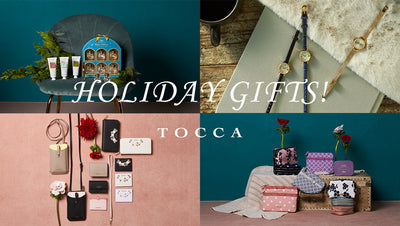 TOCCA HOLIDAY GIFTS!