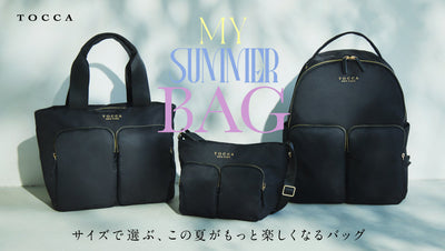 TOCCA -ONWARD- – TOCCA OFFICIAL SITE