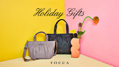 TOCCA Holiday Gifts