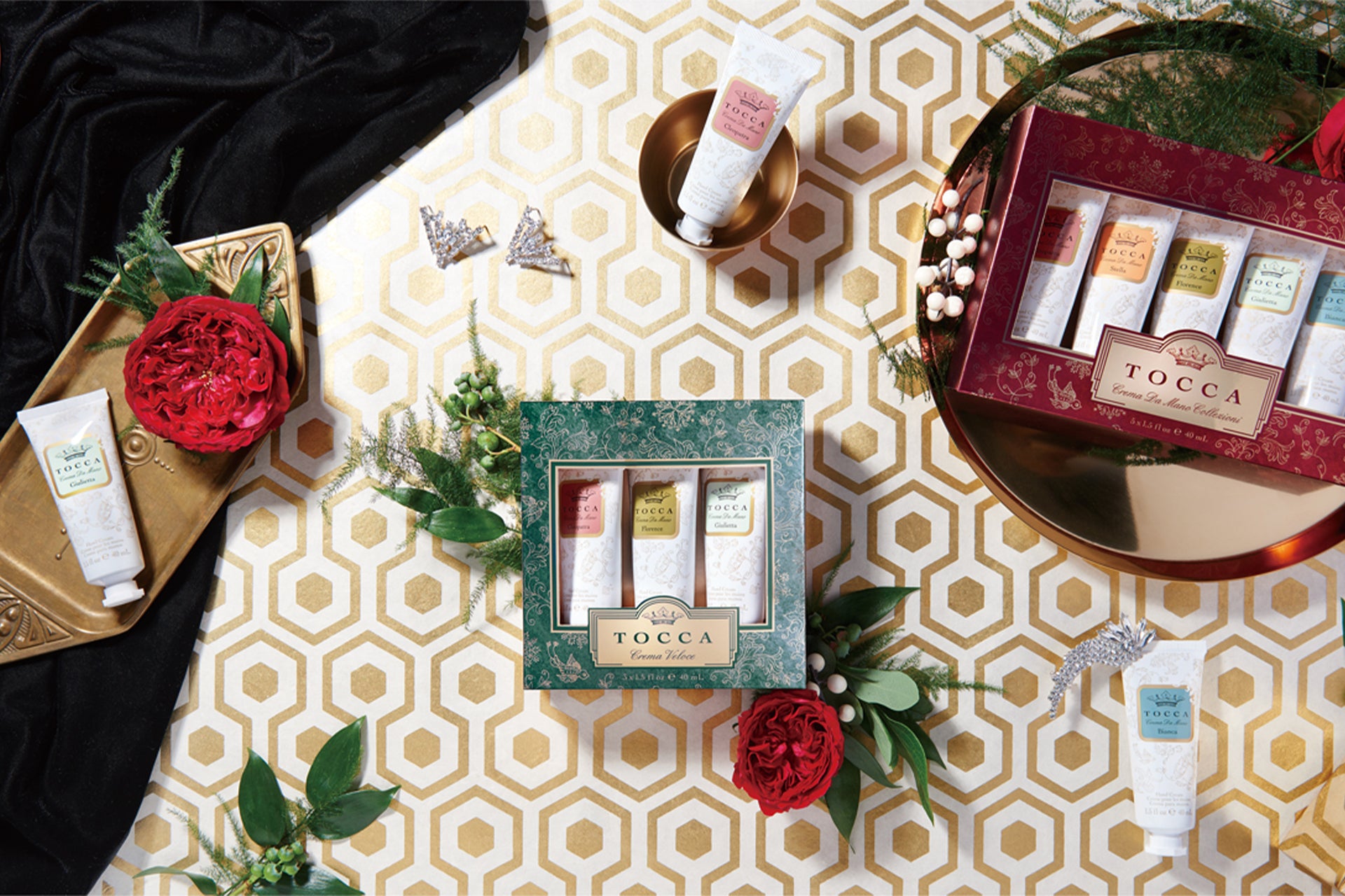 BEAUTY FINE FRAGRANCE – TOCCA OFFICIAL SITE