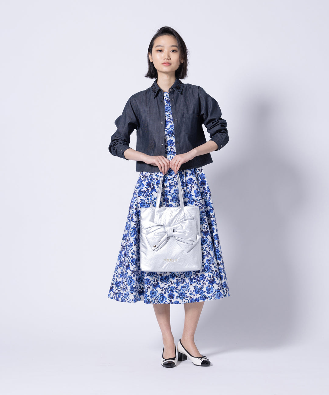 T CADEAU NEW BAG – TOCCA OFFICIAL SITE