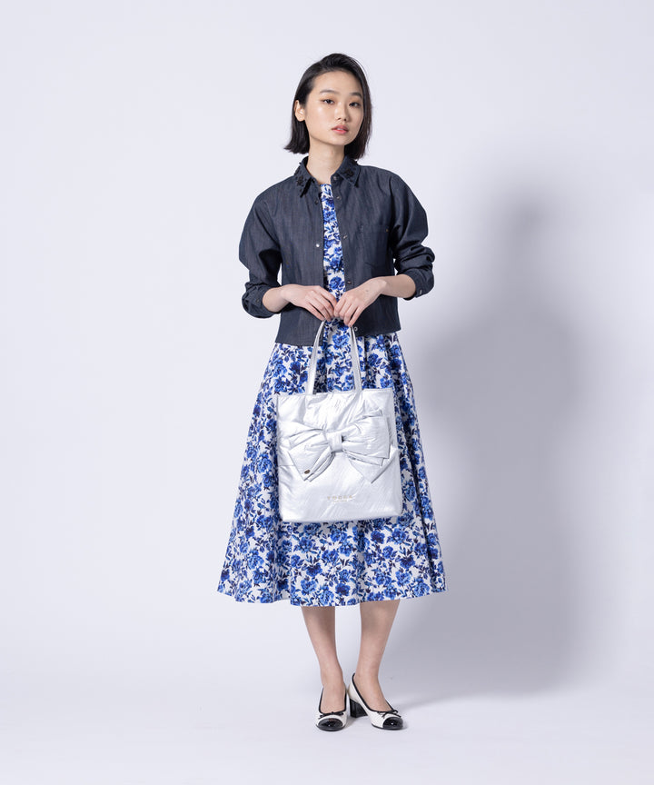 T CADEAU NEW BAG – TOCCA OFFICIAL SITE