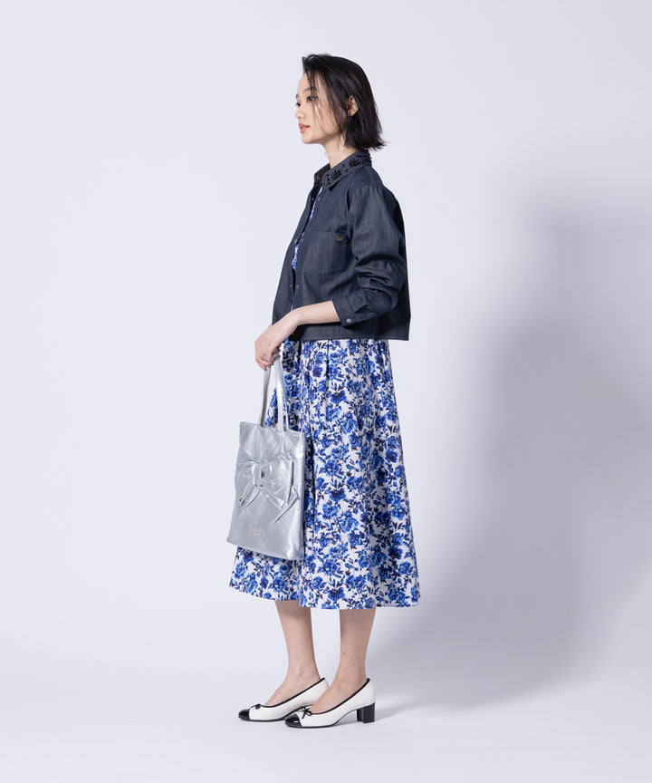 JEWEL OF BLUE – TOCCA OFFICIAL SITE