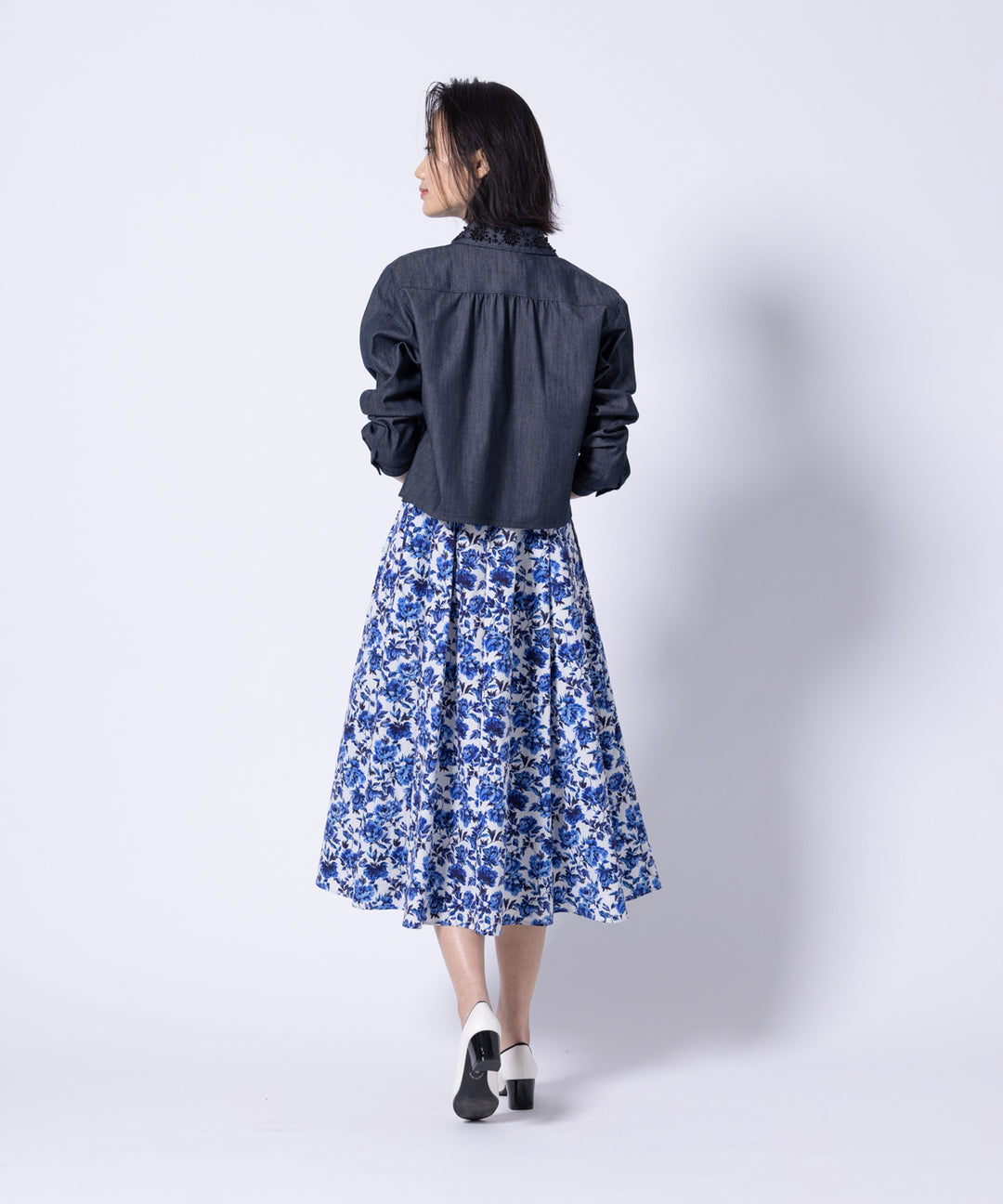 JEWEL OF BLUE – TOCCA OFFICIAL SITE
