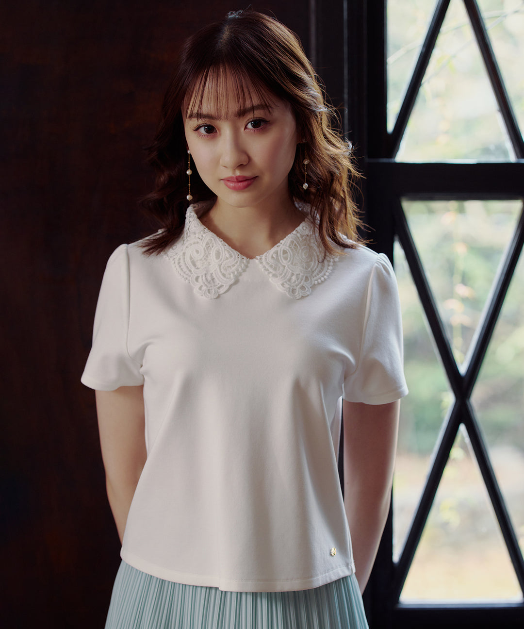 TOPS – TOCCA OFFICIAL SITE
