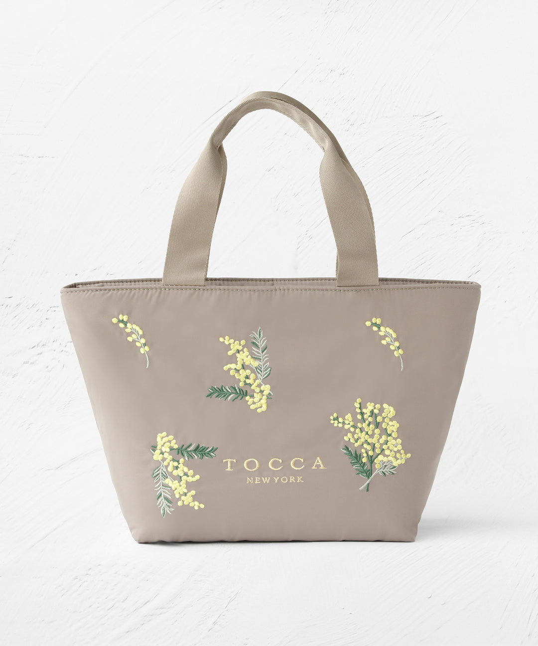 ゆう様　TOCCA WEB・SOME STORES LIMITED】BOUQUET DE REVE COOLER BAG – TOCCA