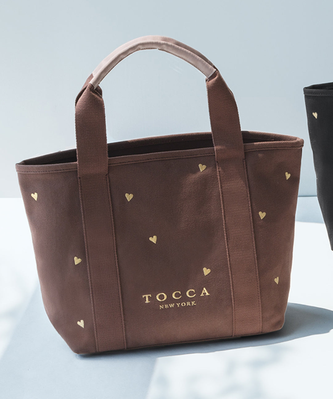 WEB・SOME STORES LIMITED】LUCKY SHOWER CANVASTOTE – TOCCA OFFICIAL