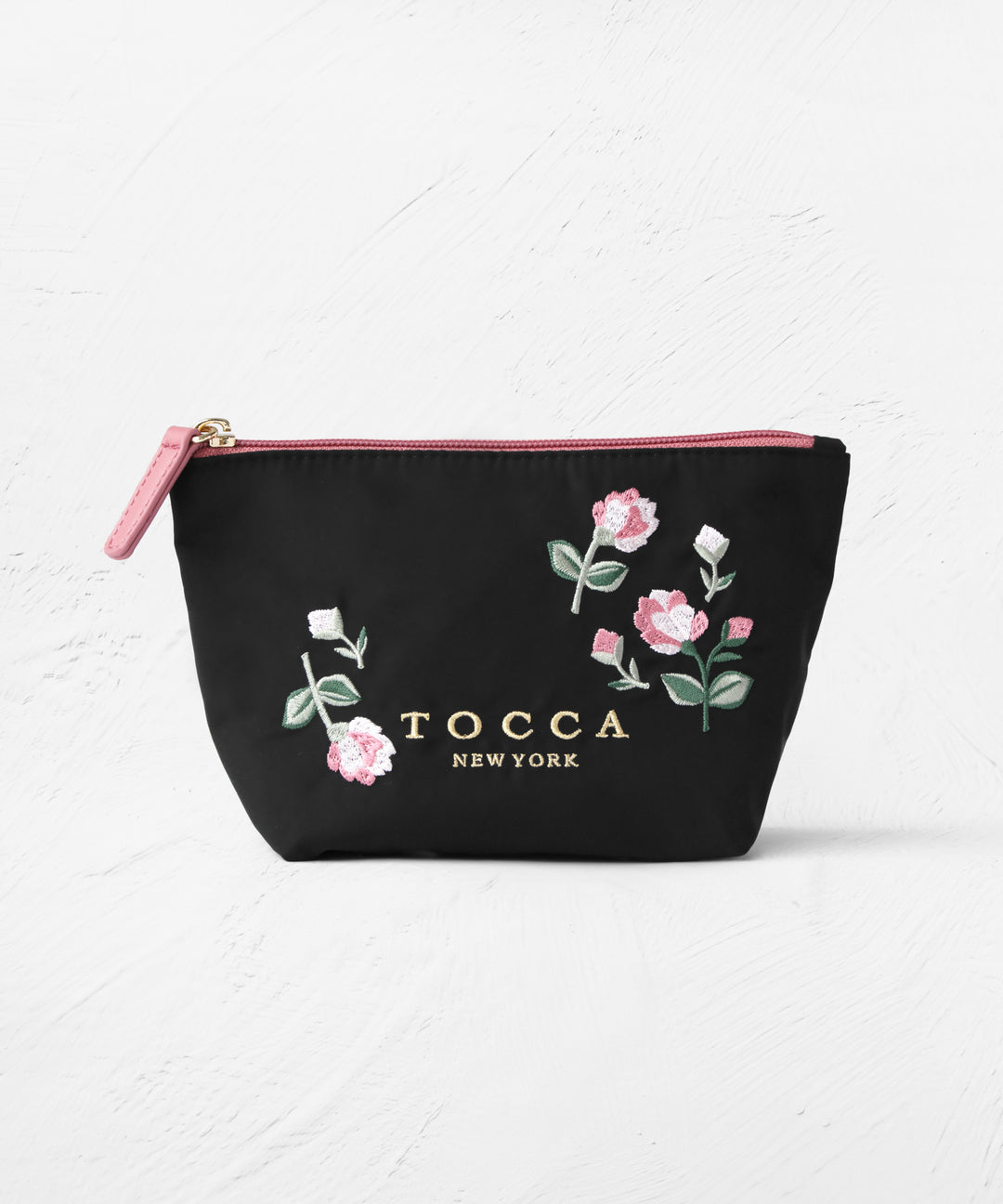 WEB・SOME STORES LIMITED】BOUQUET DE REVE POUCH – TOCCA OFFICIAL SITE