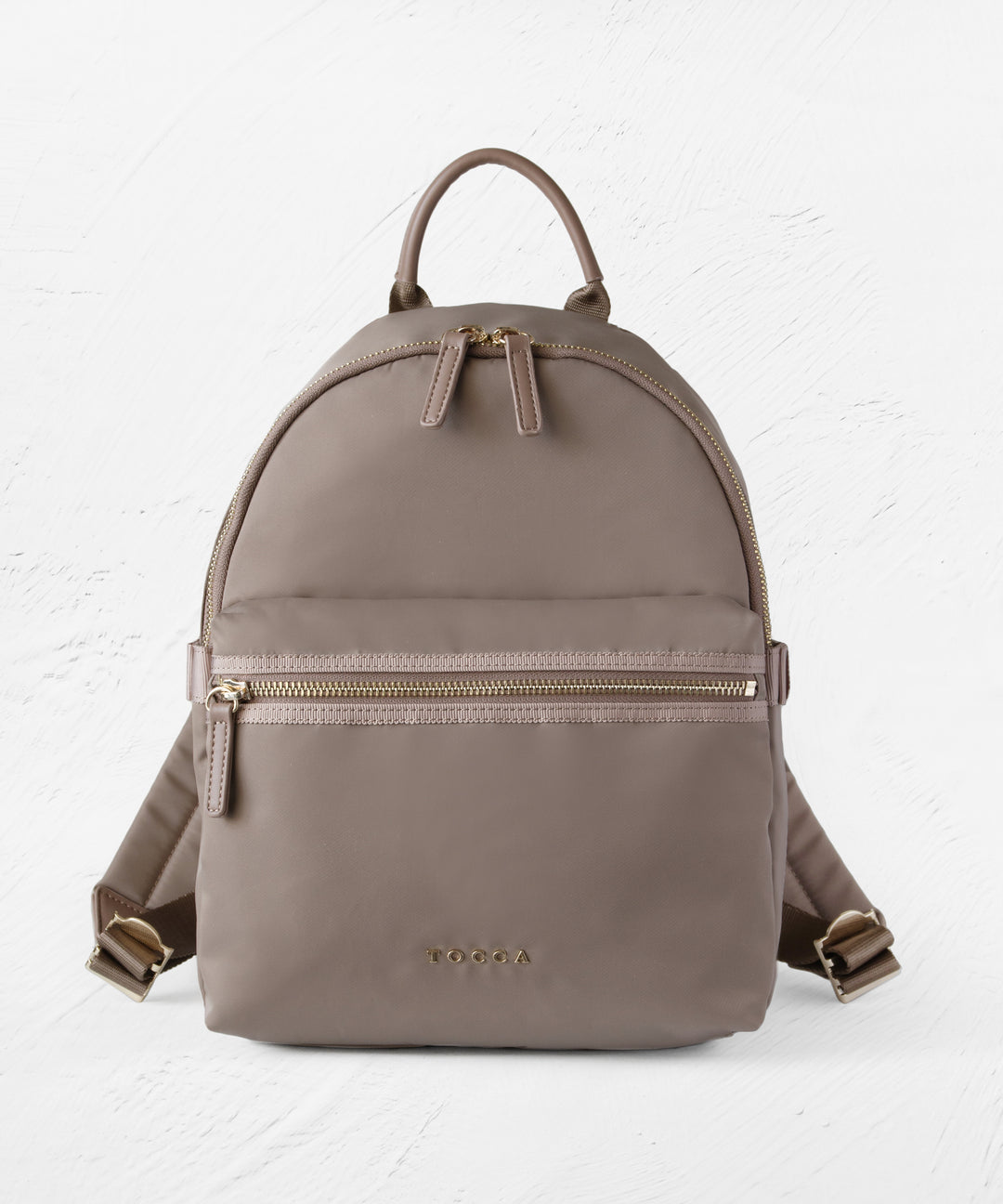 SMALL TRAVELING BACKPACK – TOCCA OFFICIAL SITE