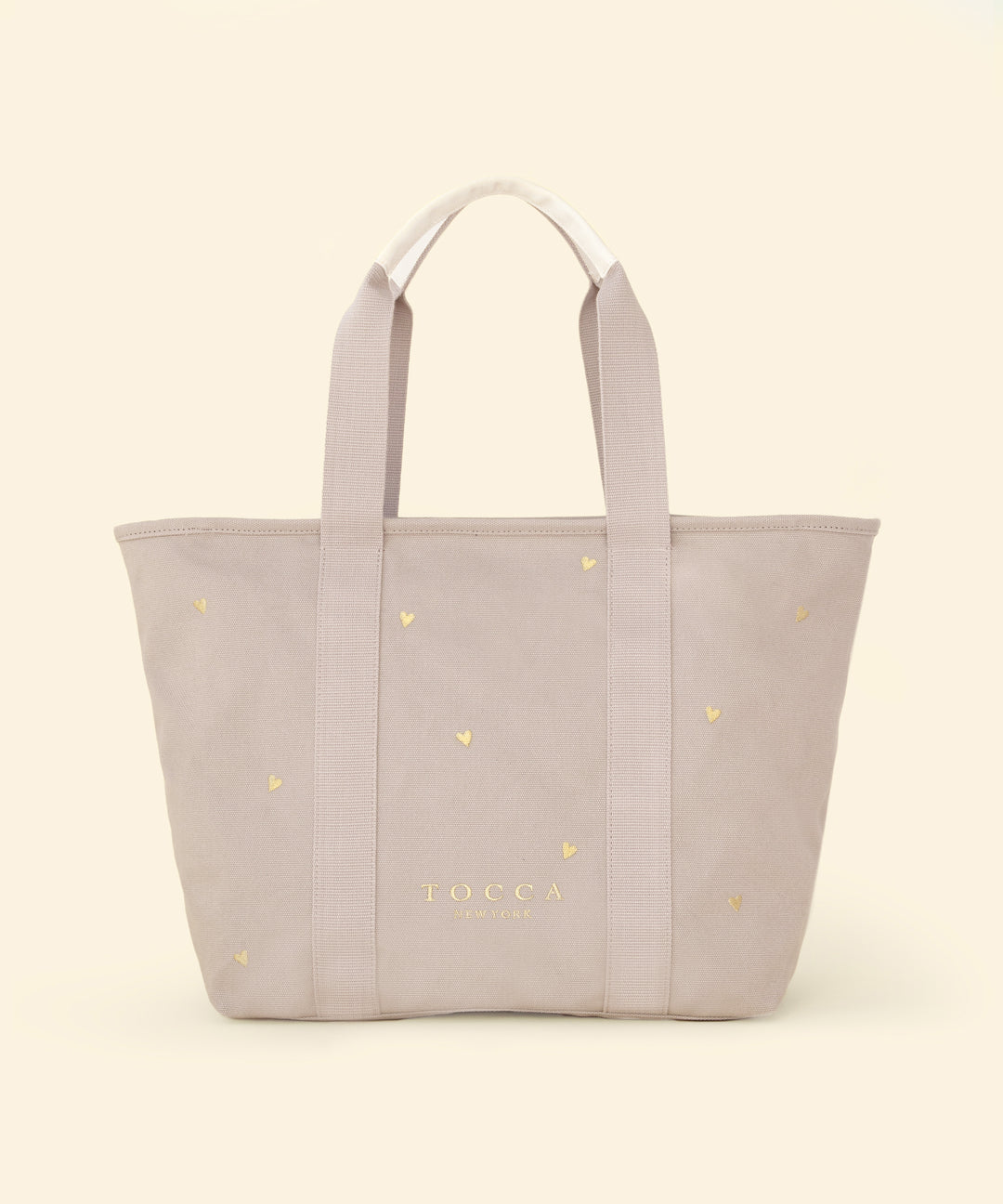 WEB・SOME STORES LIMITED】 LUCKY SHOWER TRAVELING TOTE – TOCCA
