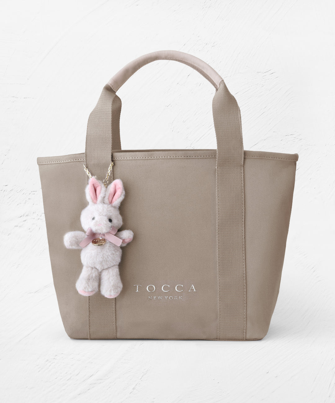 TOCCA/０サイズi新品未使用タグ付き/ベアトリーチェ/ブルー【期間限定掲載】 TOCCA AMICO CANVAS TOTE – TOCCA OFFICIAL SITE