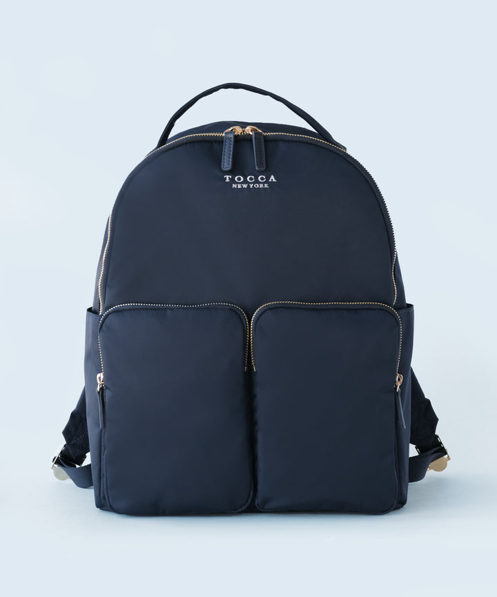 WEB・SOME STORES LIMITED】VIA METRO BACKPACK – TOCCA OFFICIAL SITE