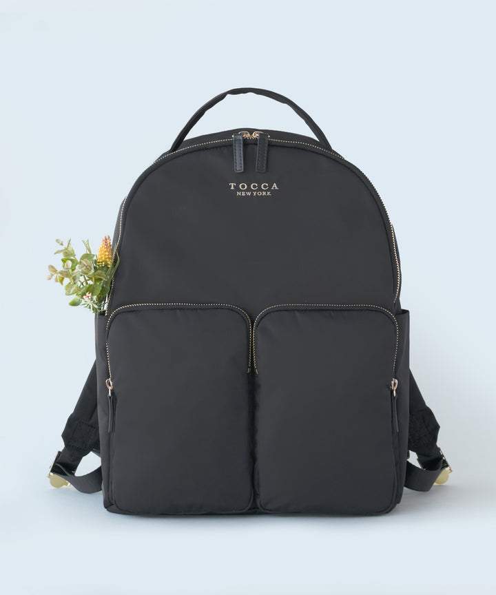 まるBACCA WEB・SOME STORES LIMITED】VIA METRO BACKPACK – TOCCA OFFICIAL SITE