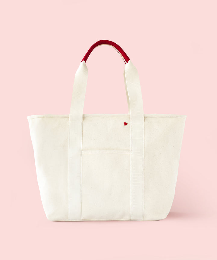 限定値下げ♡ TOCCA LUCKY SHOWER TRAVELING TOTE WEB・SOME STORES LIMITED】 LUCKY SHOWER TRAVELING TOTE – TOCCA