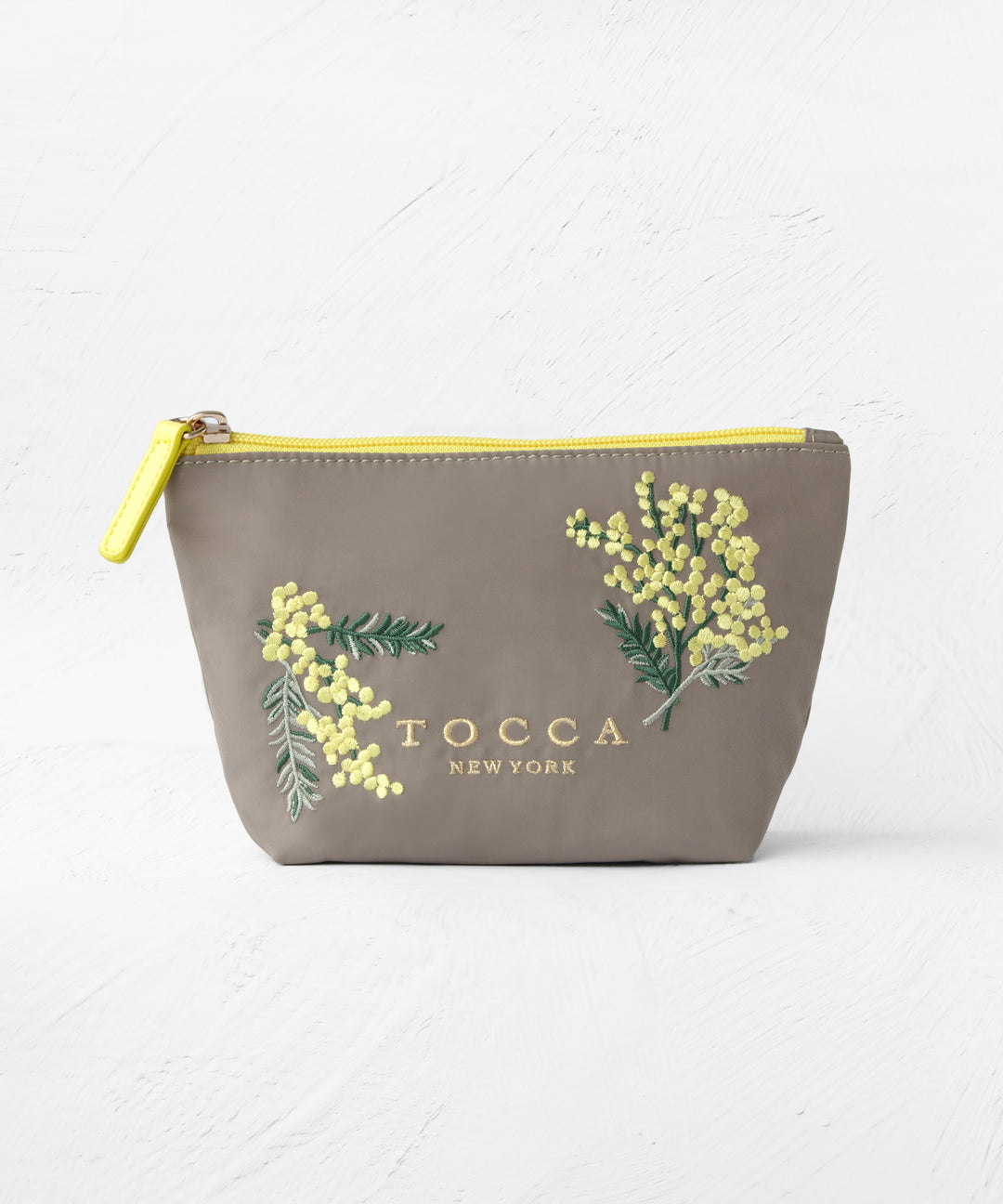WEB・SOME STORES LIMITED】BOUQUET DE REVE POUCH – TOCCA OFFICIAL SITE