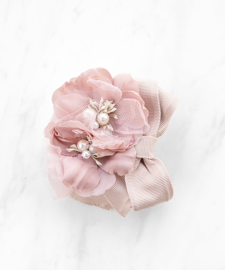 ATELIER SENKA FLOWER CORSAGE – TOCCA OFFICIAL SITE