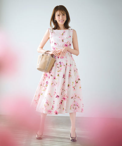 DRESS – TOCCA OFFICIAL SITE DRESS – TOCCA OFFICIAL SITE