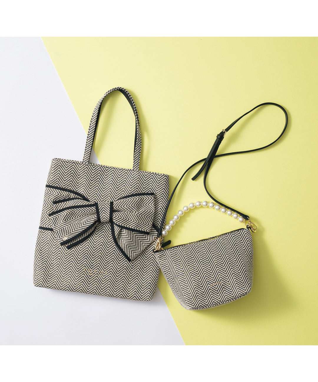 T CADEAU NEW BAG – TOCCA OFFICIAL SITE