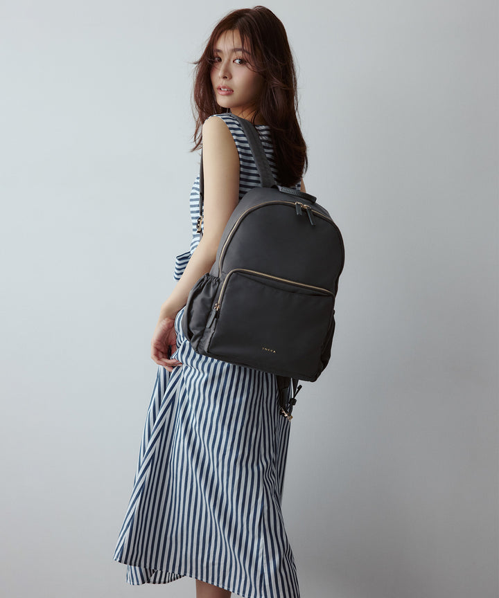 OUVRIR BACKPACK – TOCCA OFFICIAL SITE