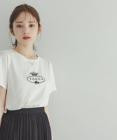 TOPS – TOCCA OFFICIAL SITE