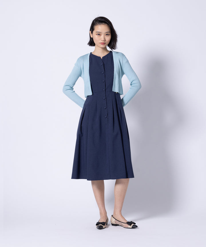 SUNNY DAYS DRESS – TOCCA OFFICIAL SITE