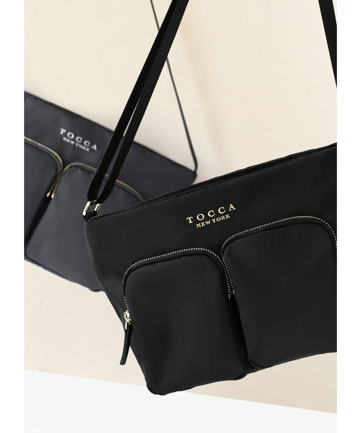 WEB・SOME STORES LIMITED】VIA METRO POCHETTE – TOCCA OFFICIAL SITE