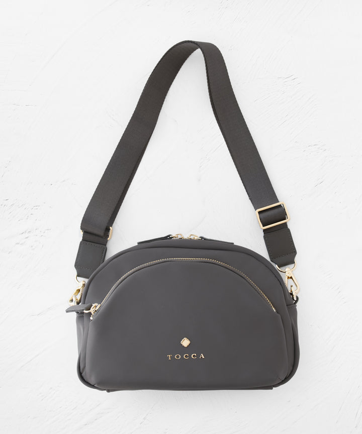 LUNAE NYLON BAG – TOCCA OFFICIAL SITE