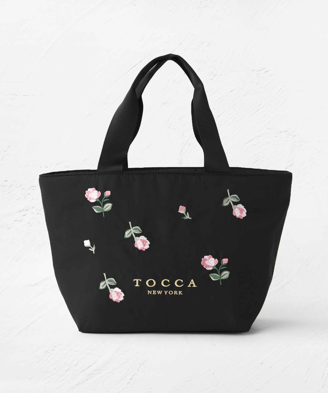 トッカ♡ブルゾン WEB・SOME STORES LIMITED】BOUQUET DE REVE COOLER BAG – TOCCA