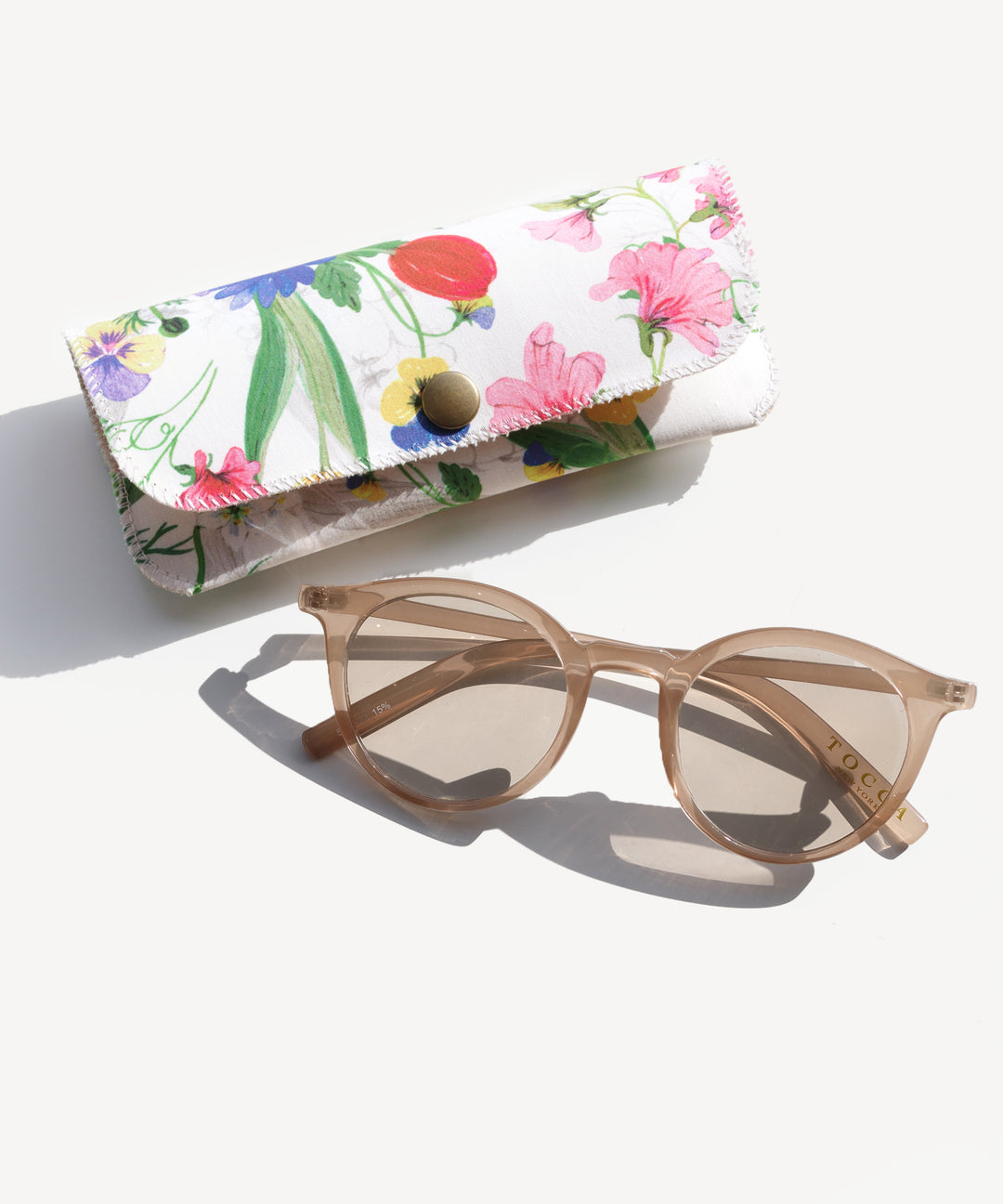 GRACE IN LIGHT SUNGLASSES – TOCCA OFFICIAL SITE